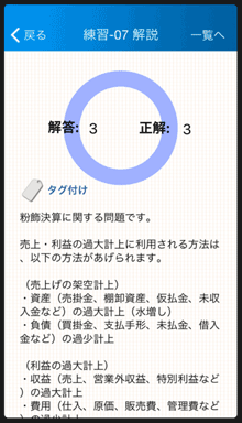 ビジネス実務与信管理検定試験１級問題集 リスク管理情報研究所